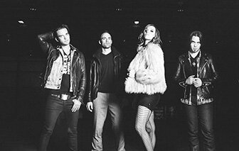 Halestorm