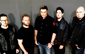 Breaking Benjamin