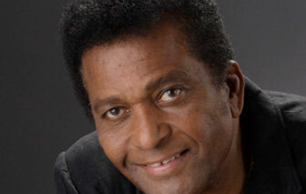 Charley Pride