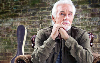 Kenny Rogers