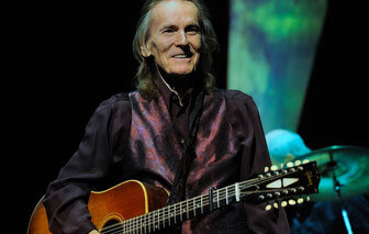 Gordon Lightfoot