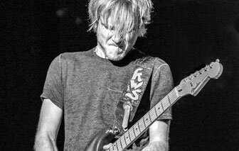 Kenny Wayne Shepherd