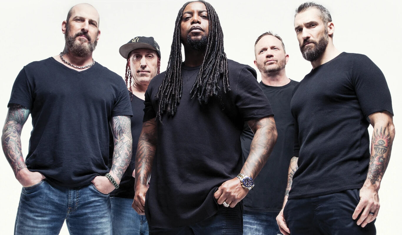 Sevendust 