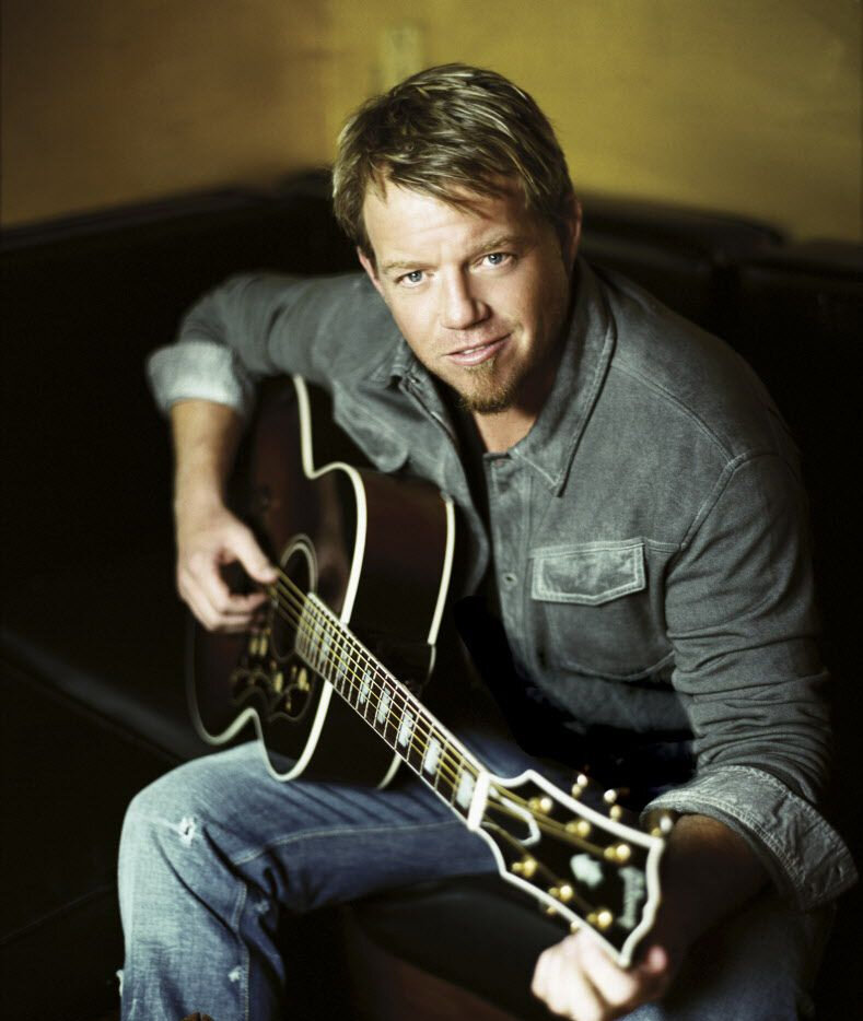 Pat Green