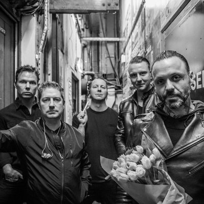 Blue October