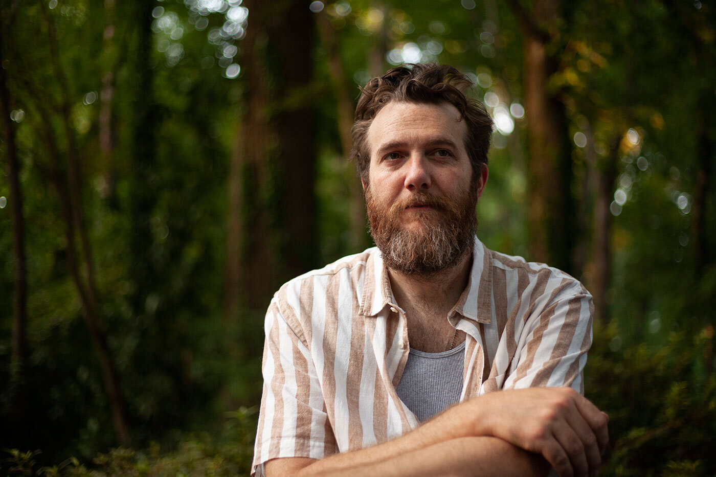 John Mark McMillan