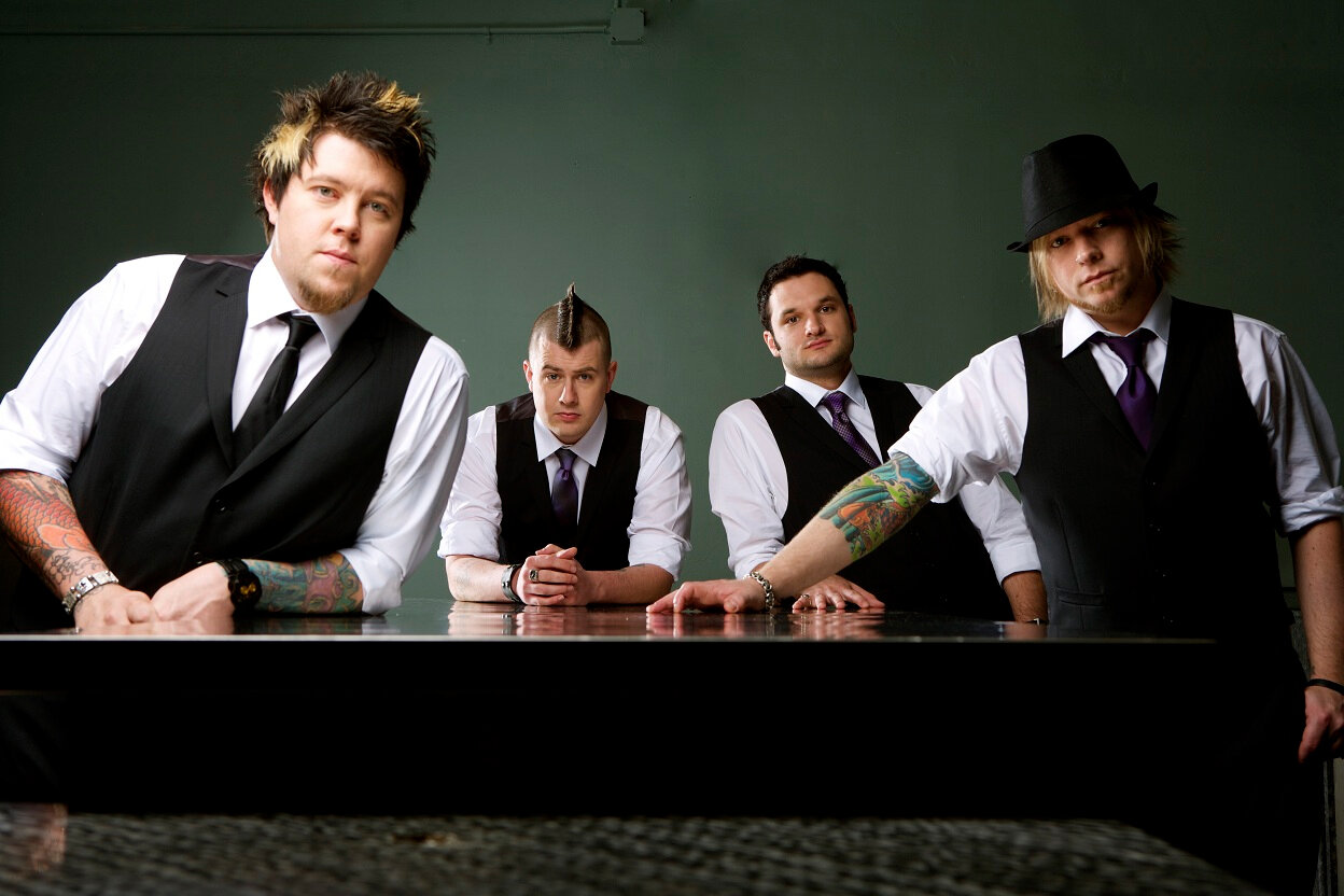 12 Stones