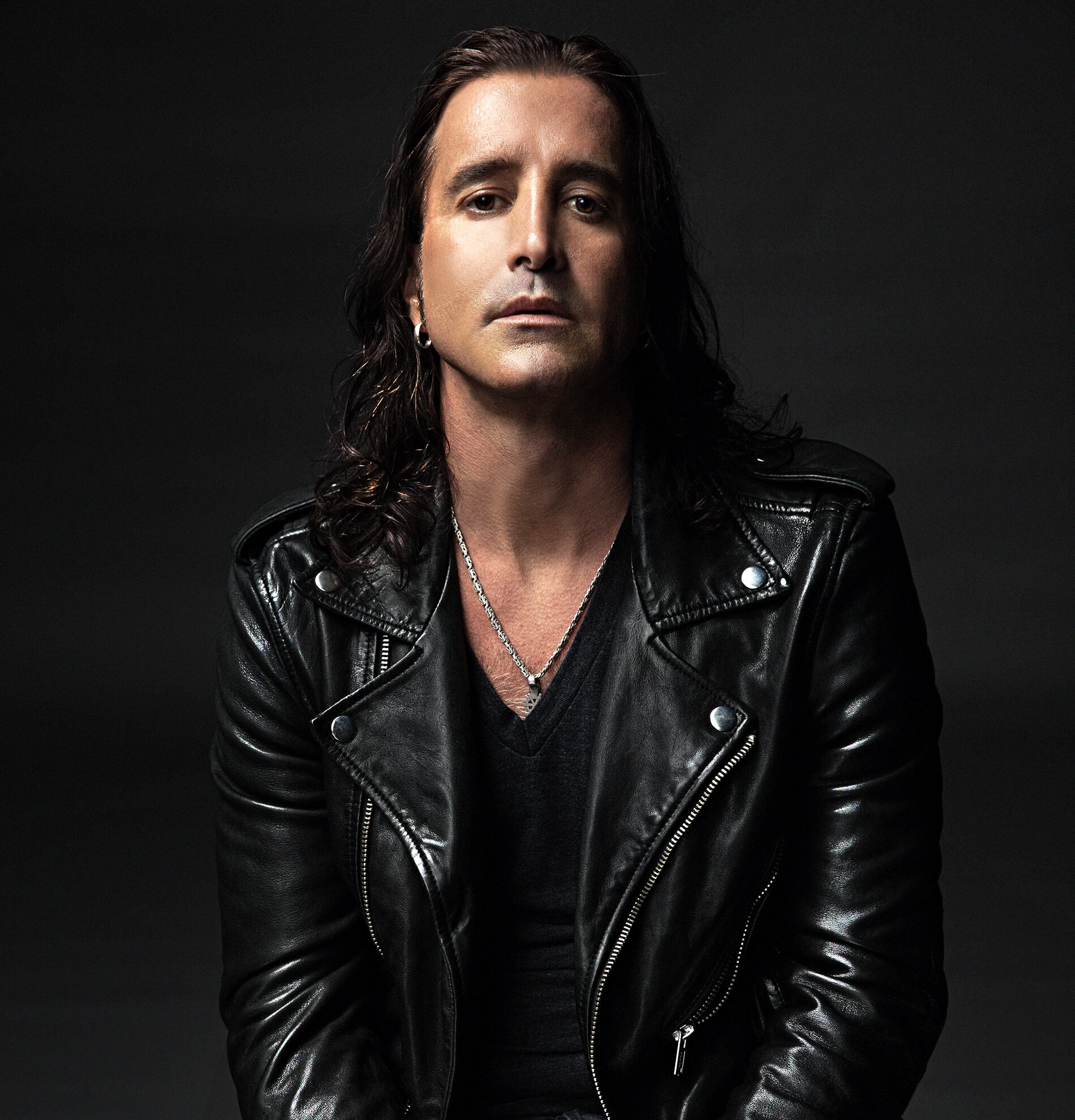 Scott Stapp