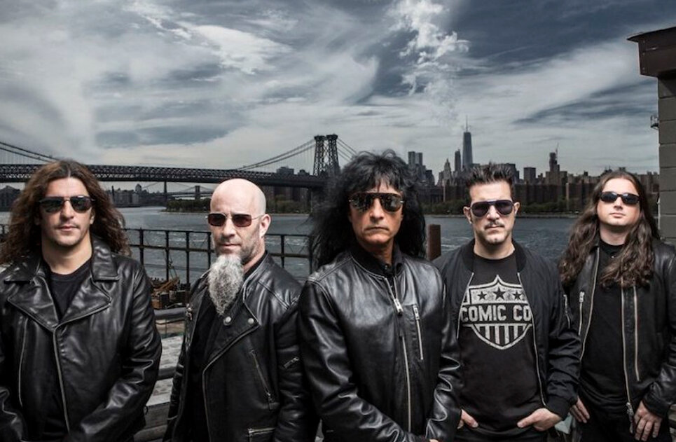 Anthrax