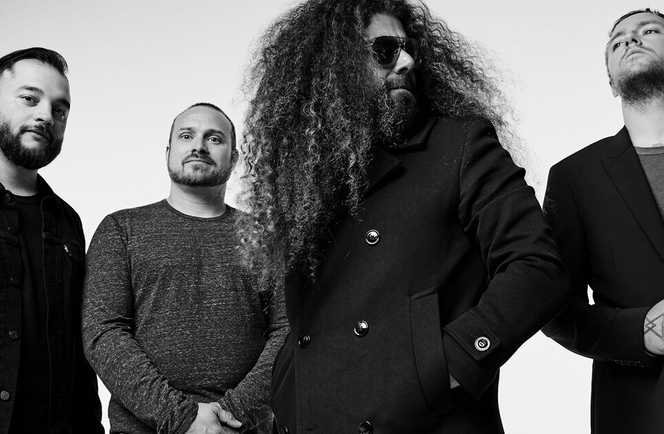 Coheed and Cambria