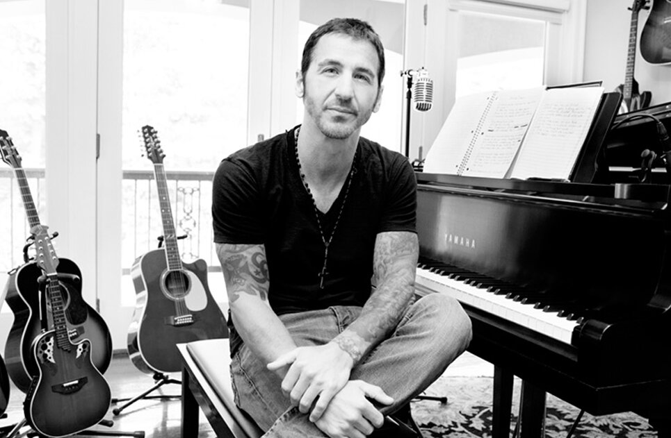 Sully Erna (Godsmack)