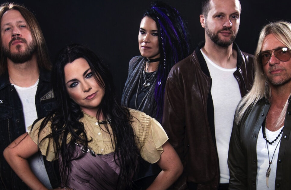 Evanescence