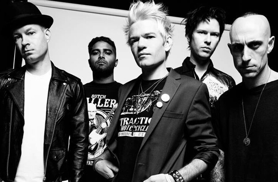 Sum 41