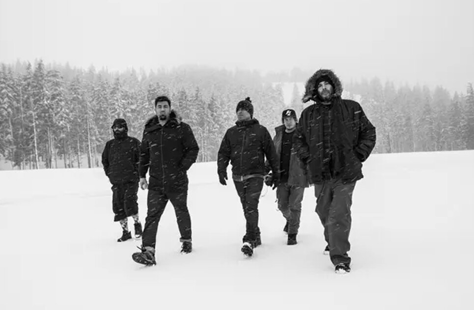 Deftones