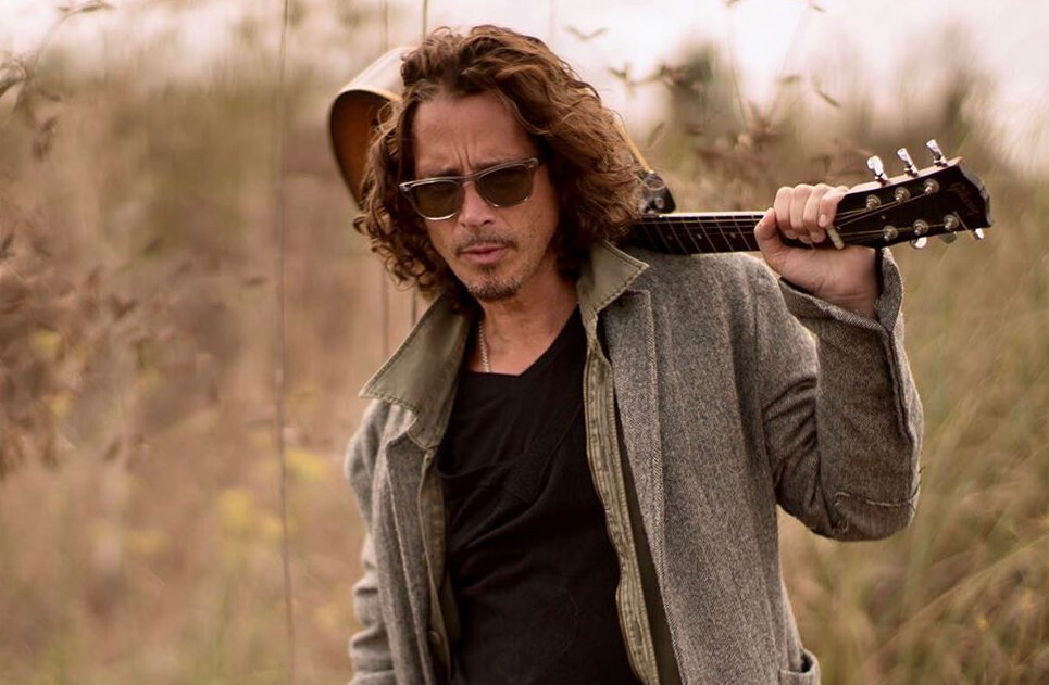 Chris Cornell