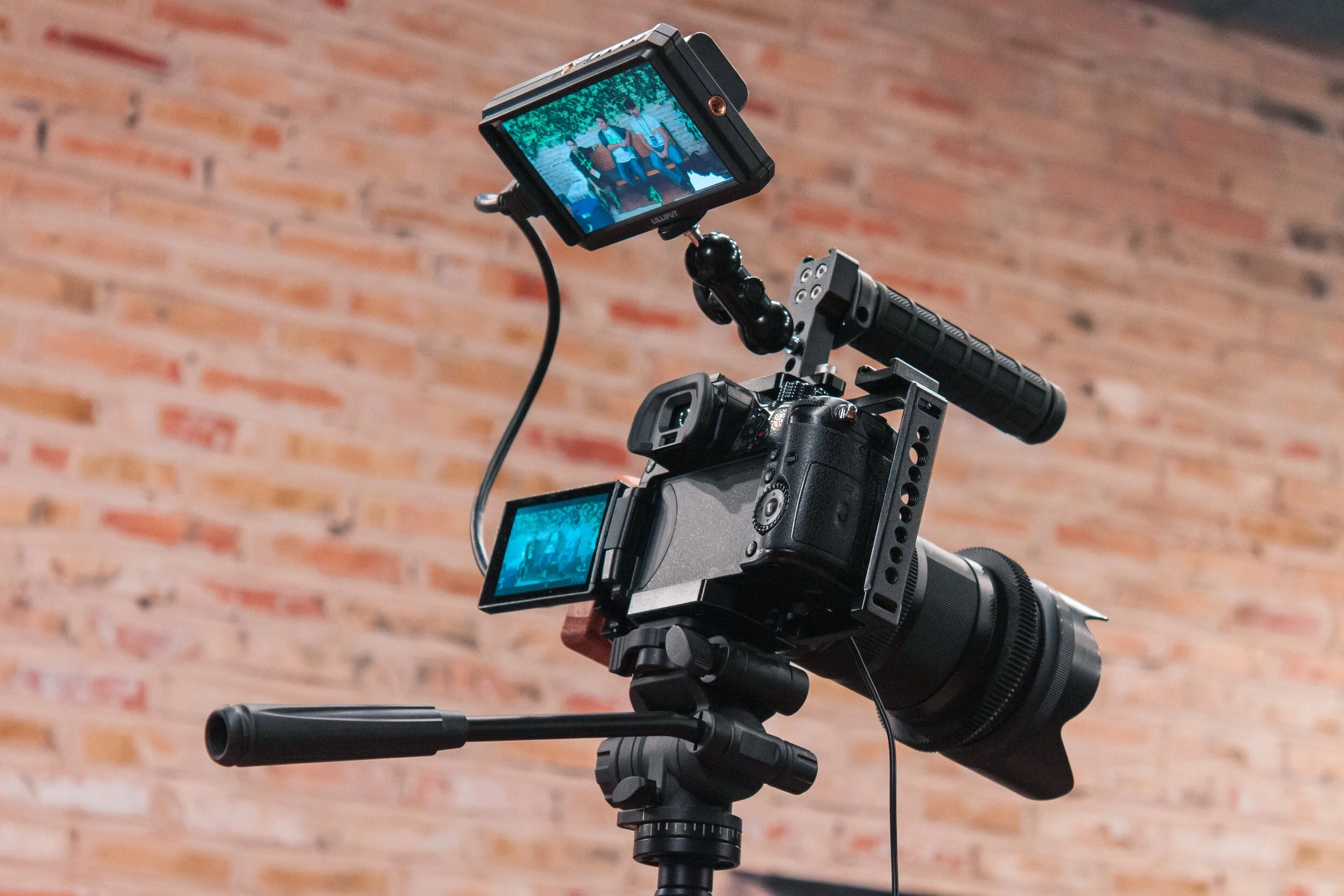 Digital Video for Learning