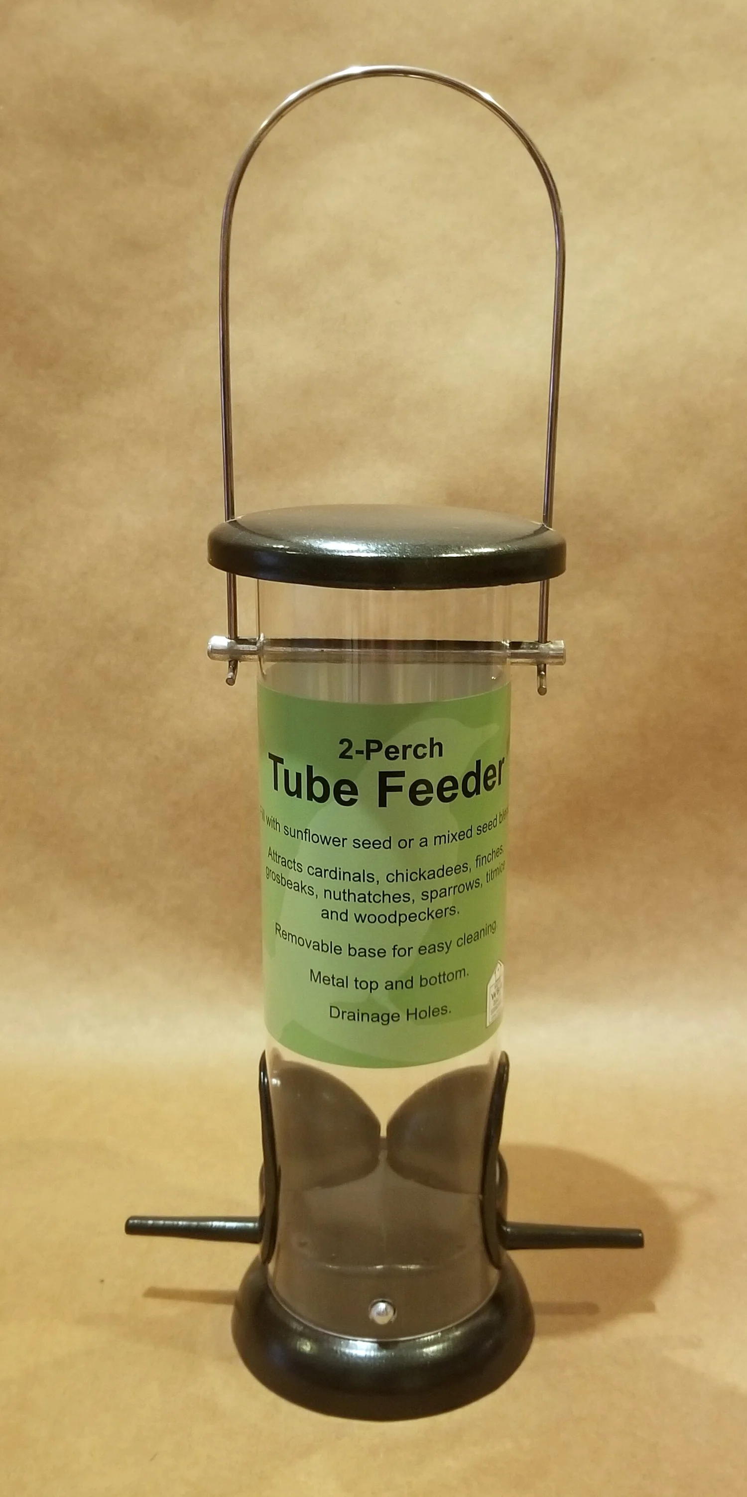 Hummer Hearth Hummingbird Feeder Heater — Portland Audubon Nature Store