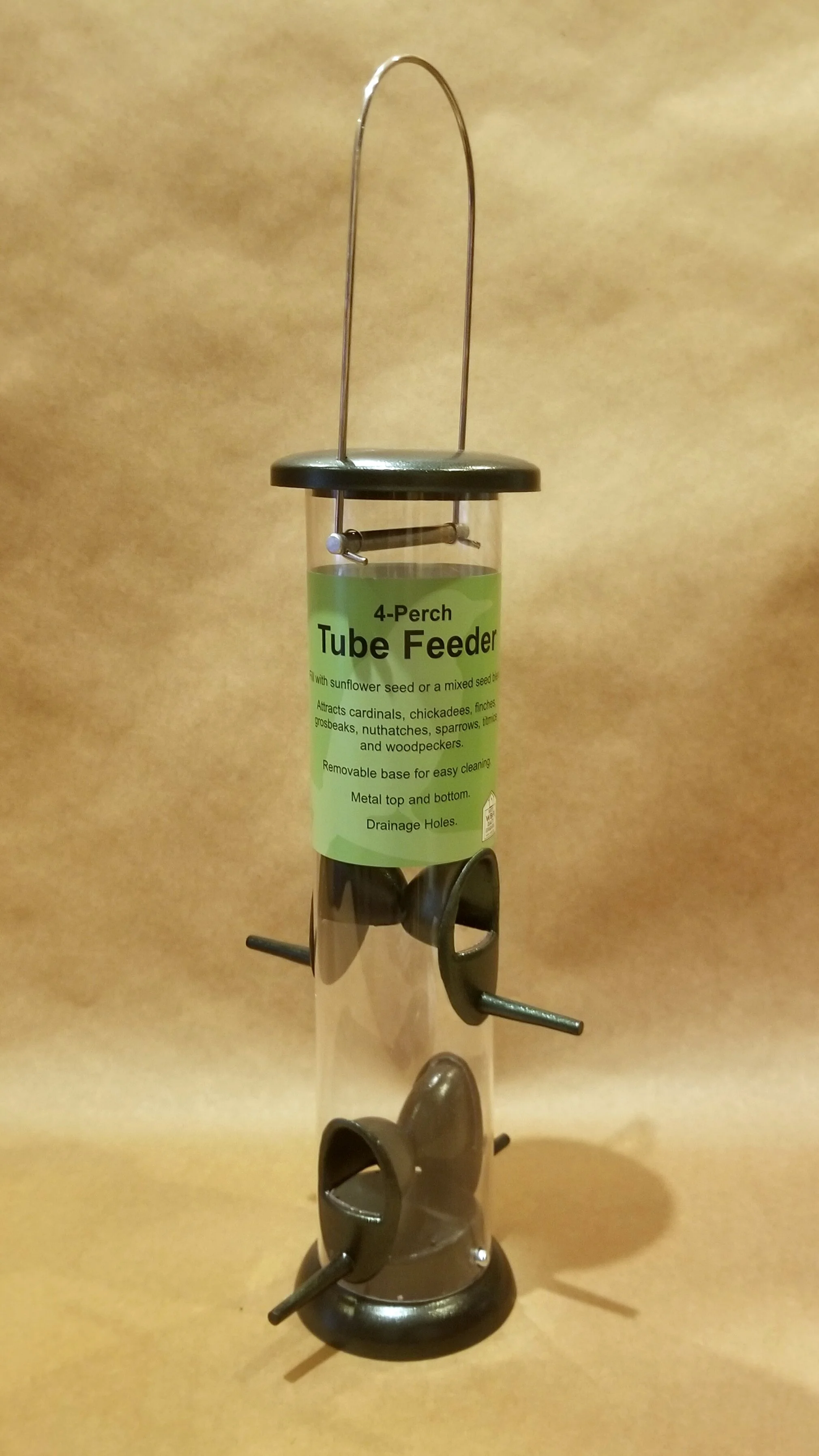 Hummer Hearth Hummingbird Feeder Heater — Portland Audubon Nature Store