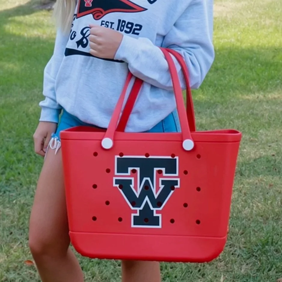 WT Bogg Bag