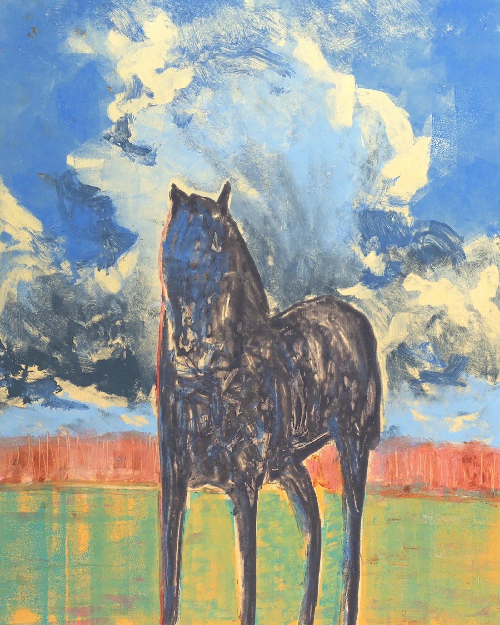 Ghost Ranch Variation  VI   Monotype.jpeg