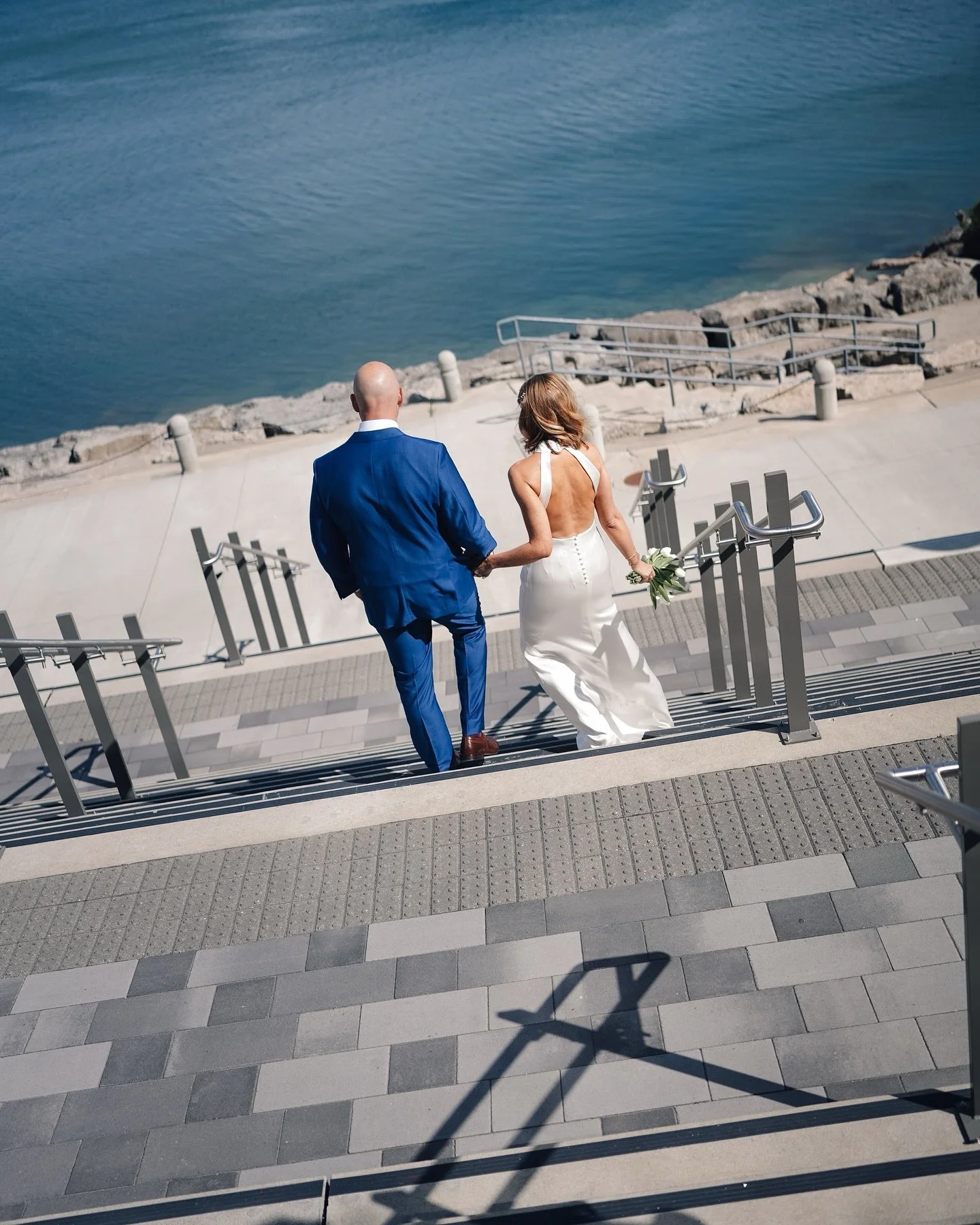 More from Sherri &amp; Barry&rsquo;s intimate at home ceremony. This was so special to be a part of and we absolutely loved it! 

#FilmWeddings #WeddingOnFilm #FineArtFilmPhotography #WeddingPhotography #torontoweddings #gtaweddingphotographer  #Time