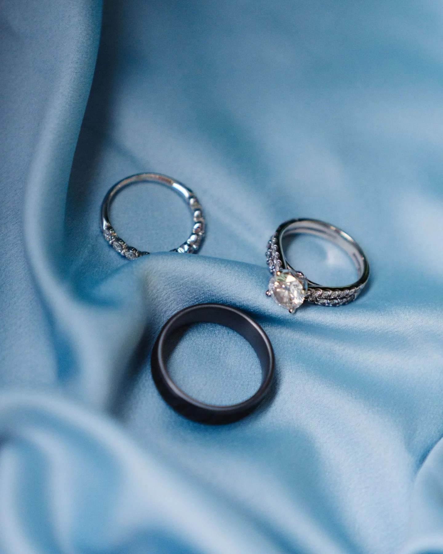 Details and moments - two of our favourite things :)