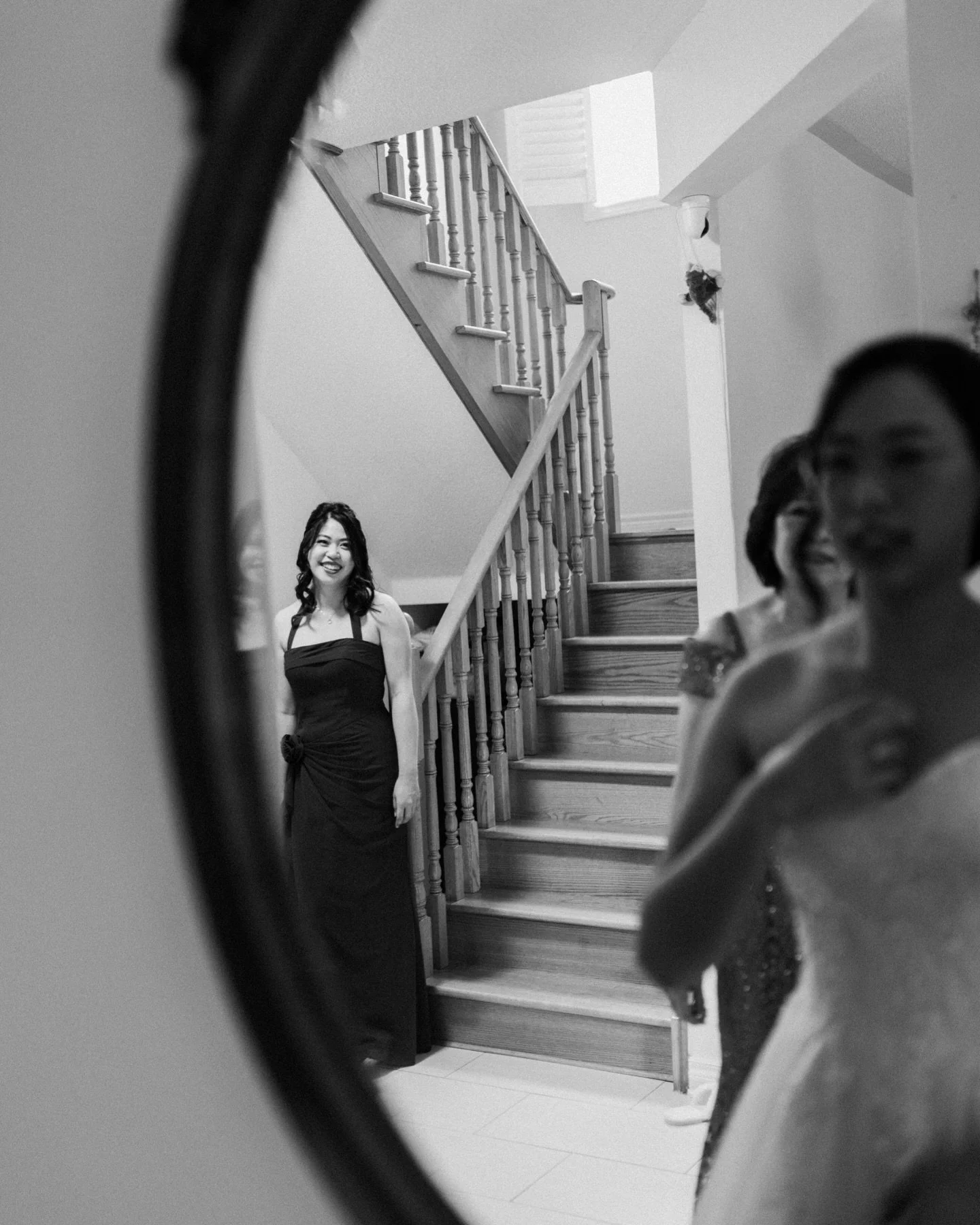 Some in-between moments from Nick &amp; Priscilla&rsquo;s wedding morning 

Photographed for @bluedreamweddings 

-
Toronto Wedding Photographer, Ontario Wedding Photographer