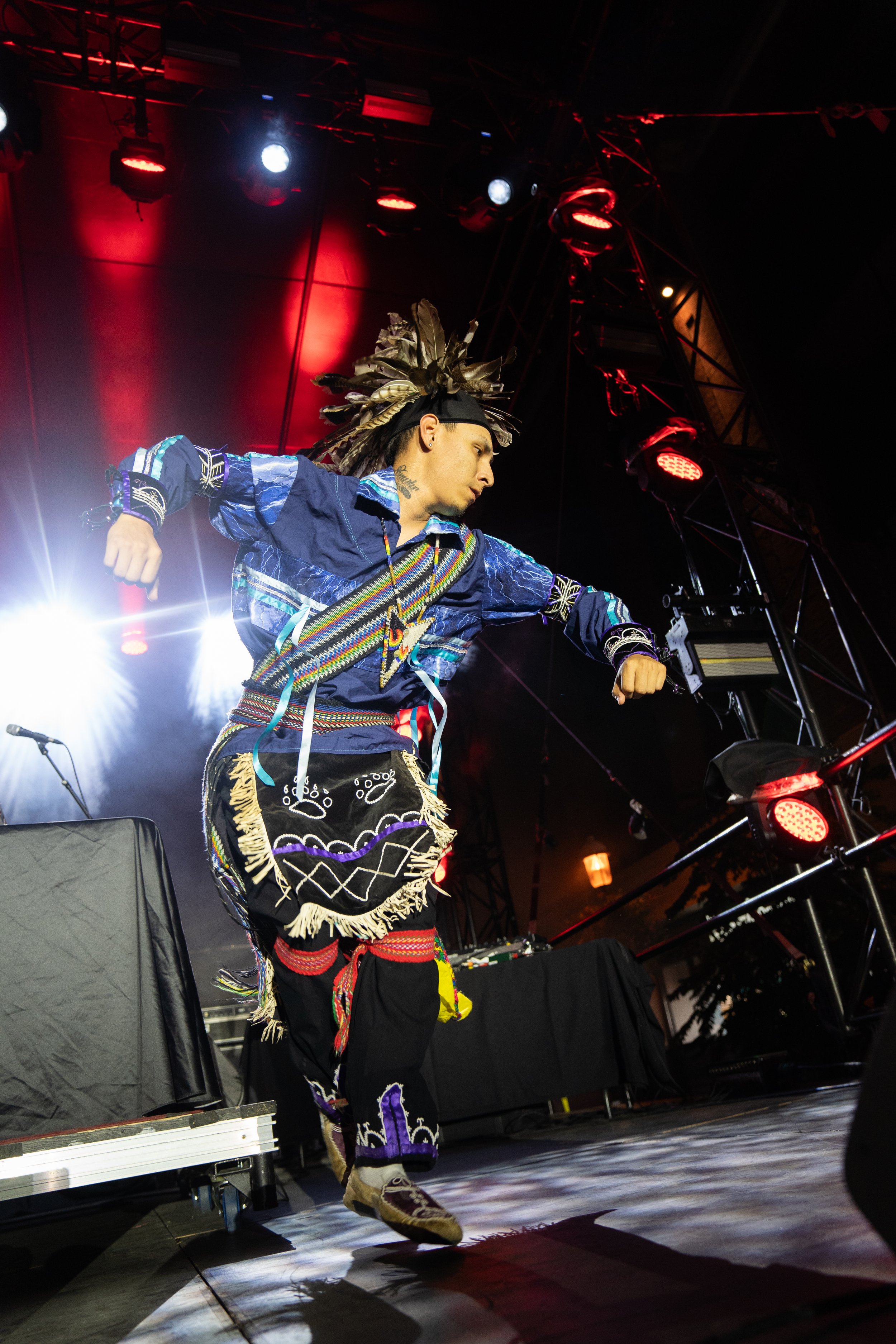 ELEVATE FESTIVAL