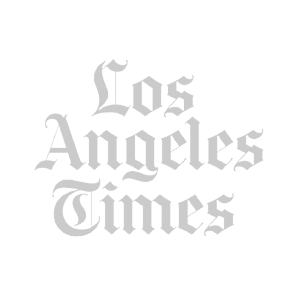 Los Angeles Times
