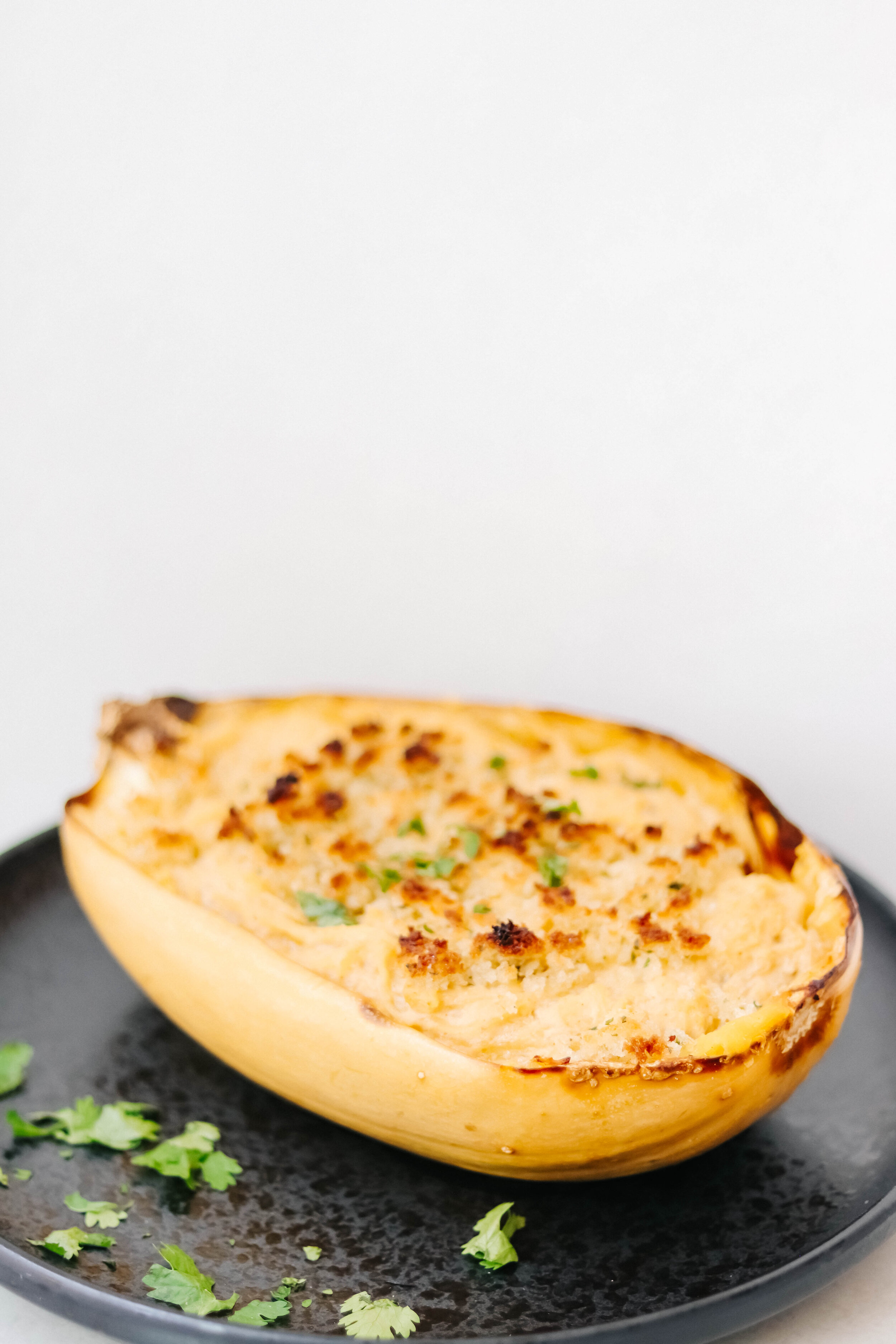 Spaghetti Squash Mac and Cheese Recipe — REDUCETARIAN FOUNDATION