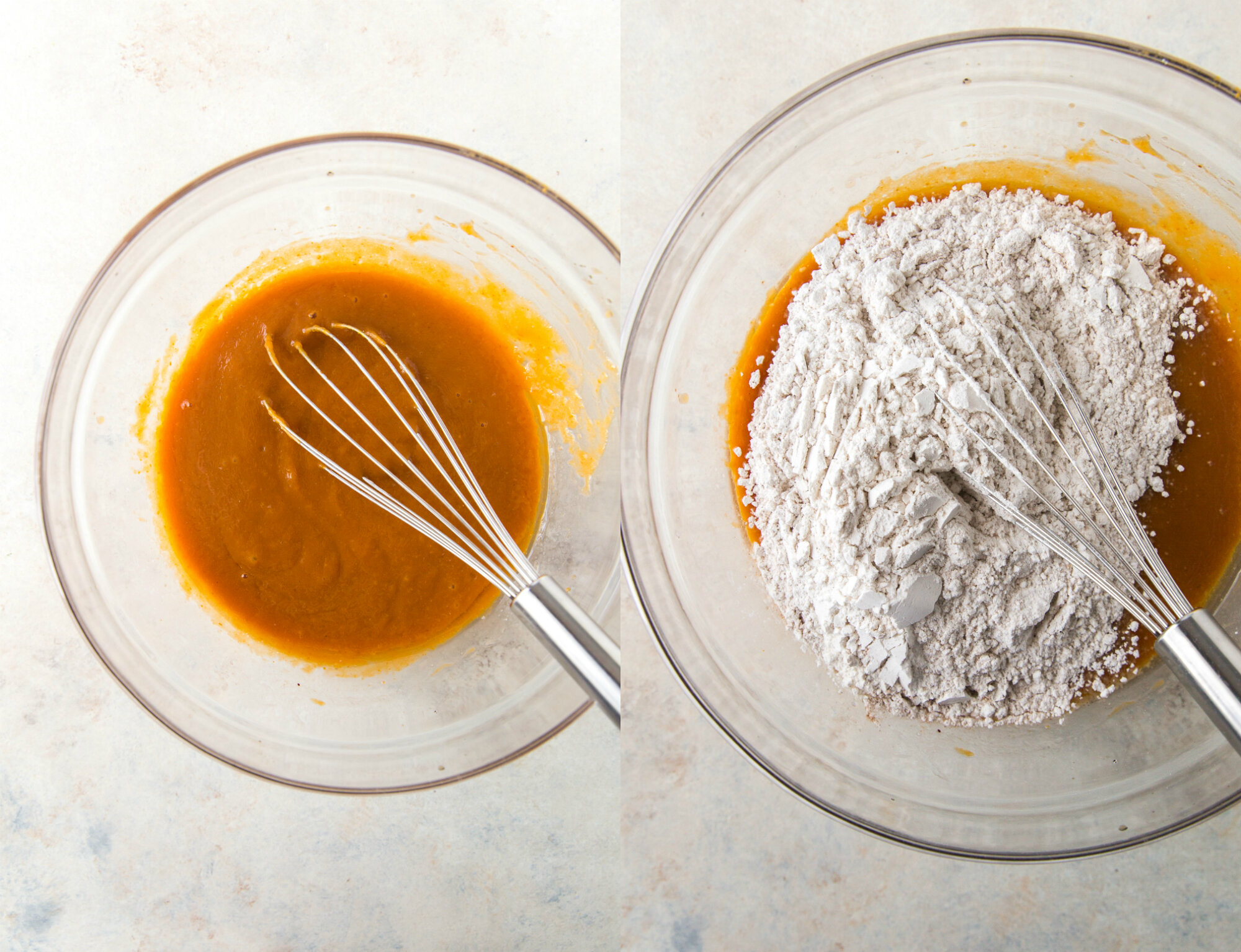 how to make vegan pumpkin muffins.jpg