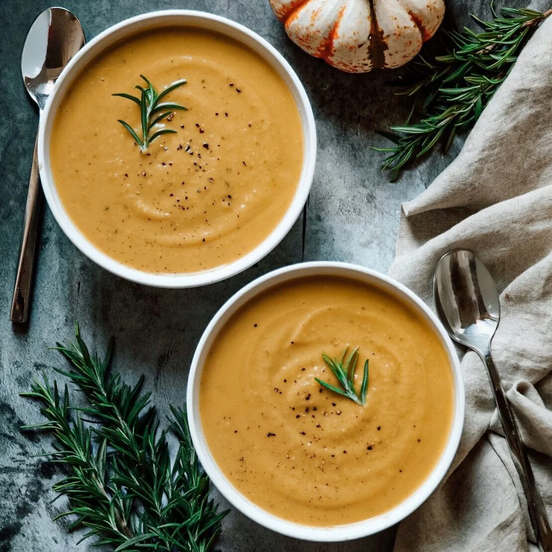 9 Plant-Based Batch Recipes To Get You Through The Week 