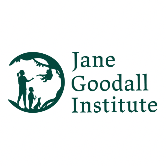 Jane Goodall Institute (Copy) (Copy)