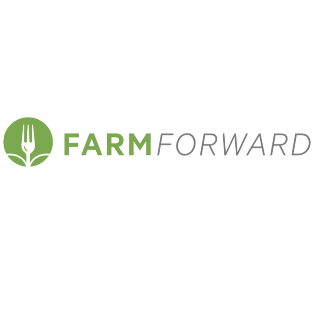 Farm Forward (Copy) (Copy)