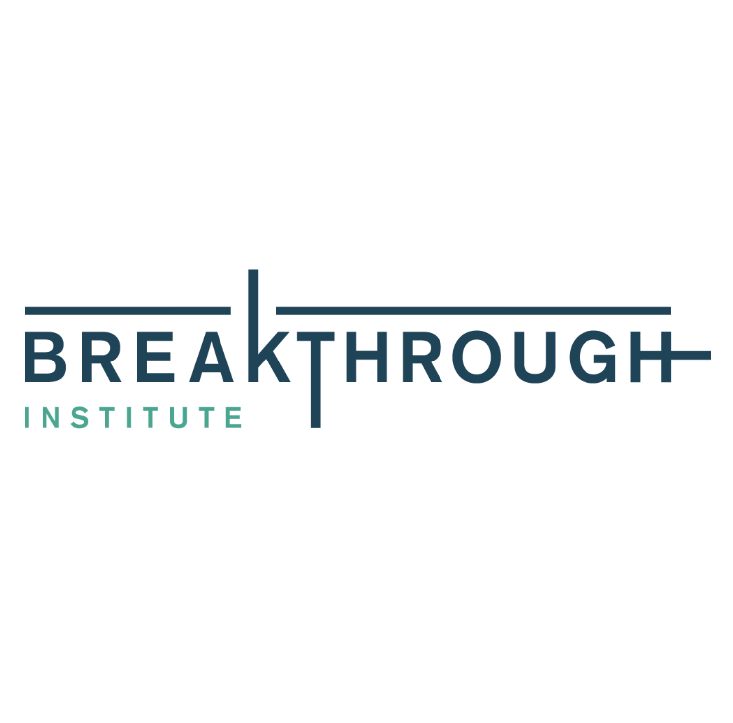 Breakthrough Institute (Copy) (Copy)