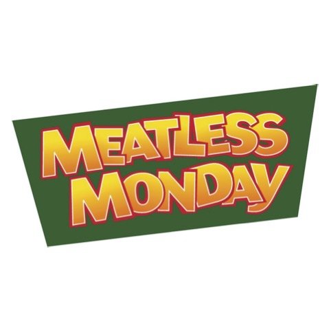 Meatless Monday (Copy) (Copy)