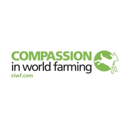 Compassion in World Farming (Copy) (Copy)