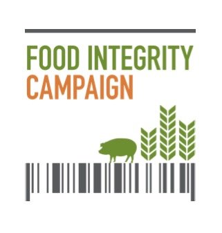 Food Integrity Campaign (Copy) (Copy)