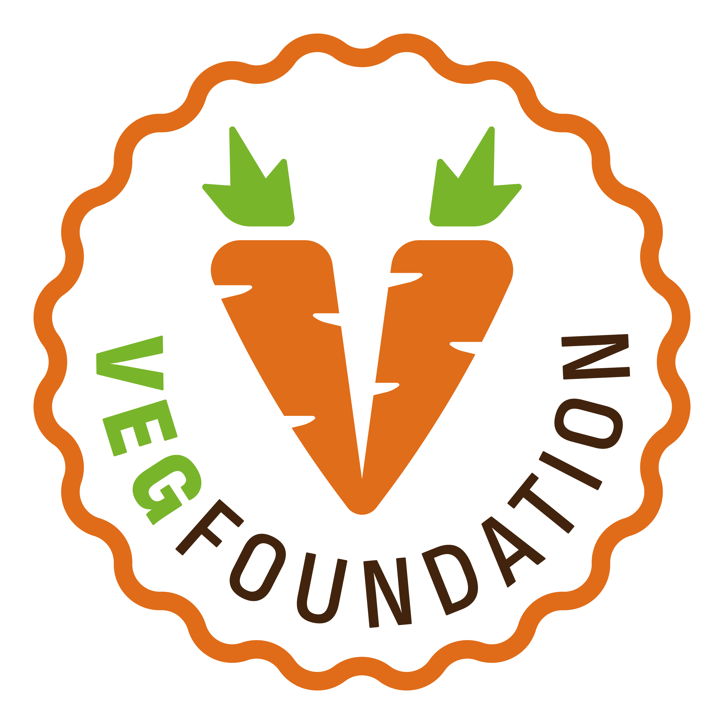 Veg Foundation