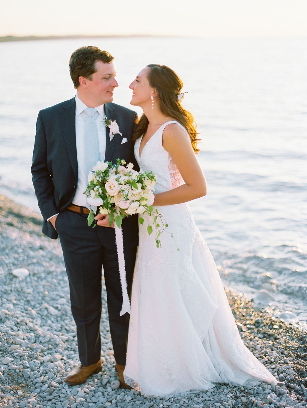 Laura & Will