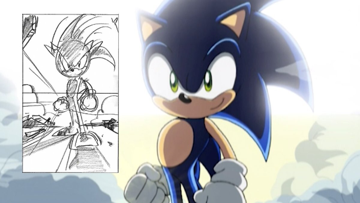 Watch Sonic X