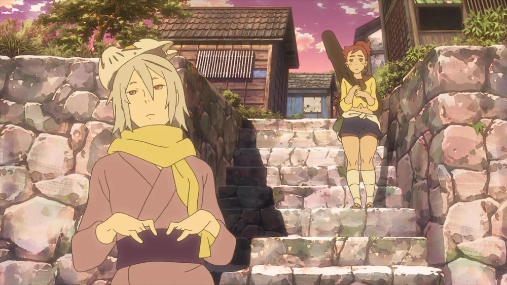 Fuse Memoirs Of The Hunter Girl Stream