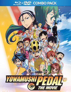Yowamushi Pedal Limit Break (season 5) theme songs: OP: Keep going by 04  Limited Sazabys ED: PRIDE by Novelbright Studio: TMS Entertainment, By Ichiban Sauce