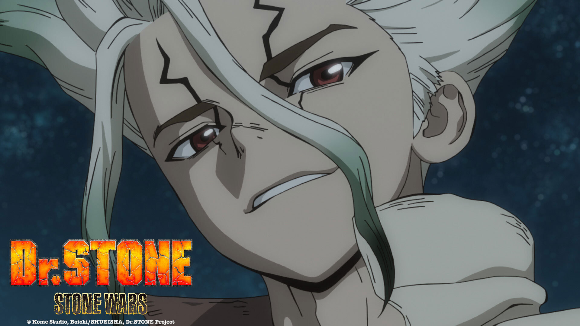 Dr. STONE NEW WORLD Episode 15 Streaming Now — TMS Entertainment - Anime  You Love