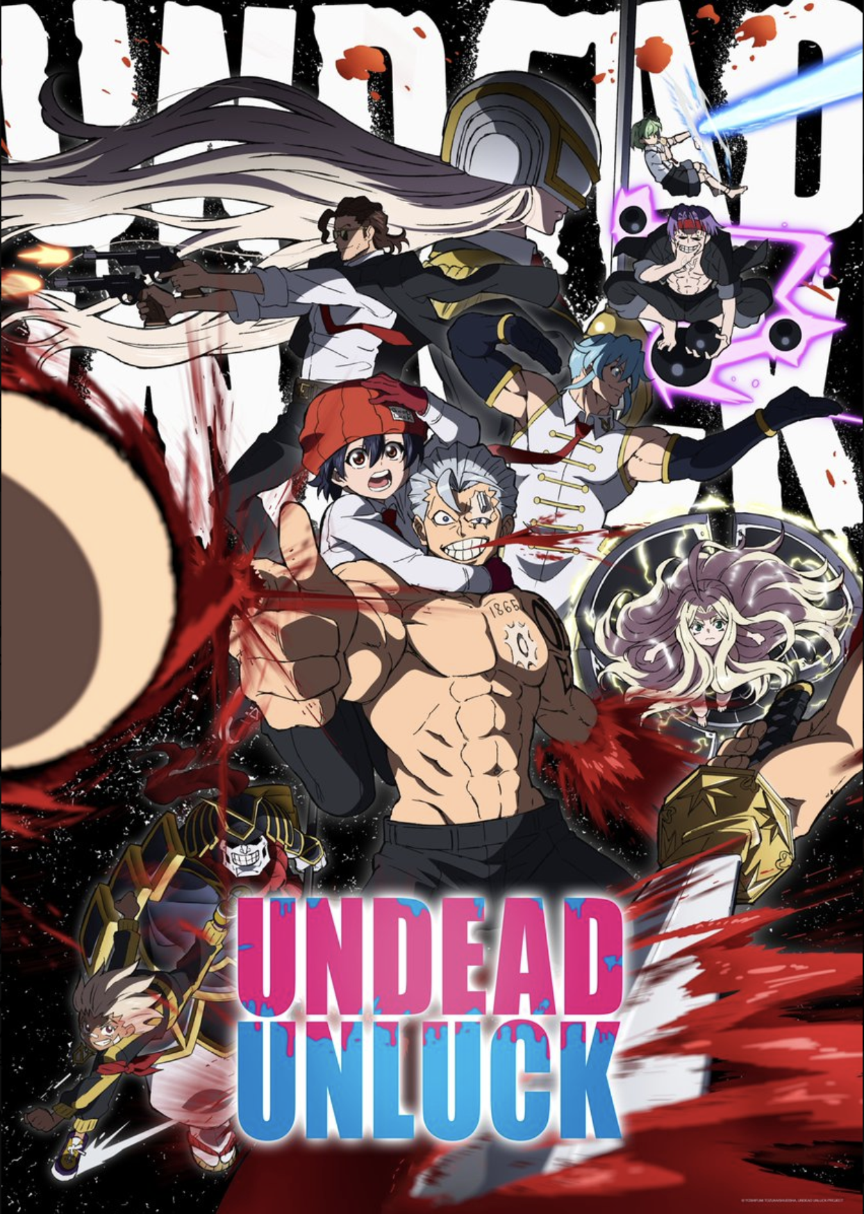 Anime News - AnimeAhead