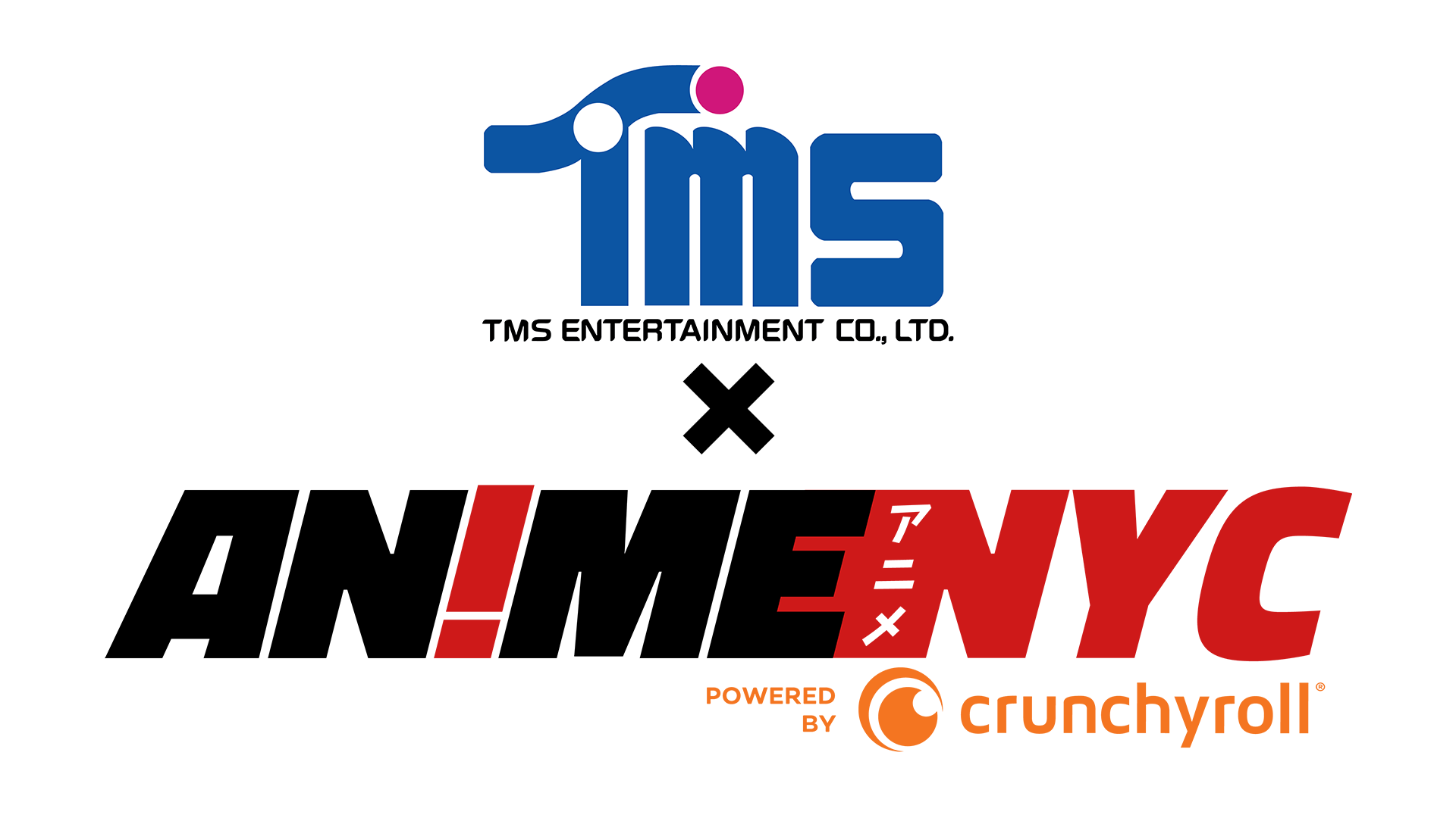 Crunchyroll Launches Anime Series & Films from VIZ Media