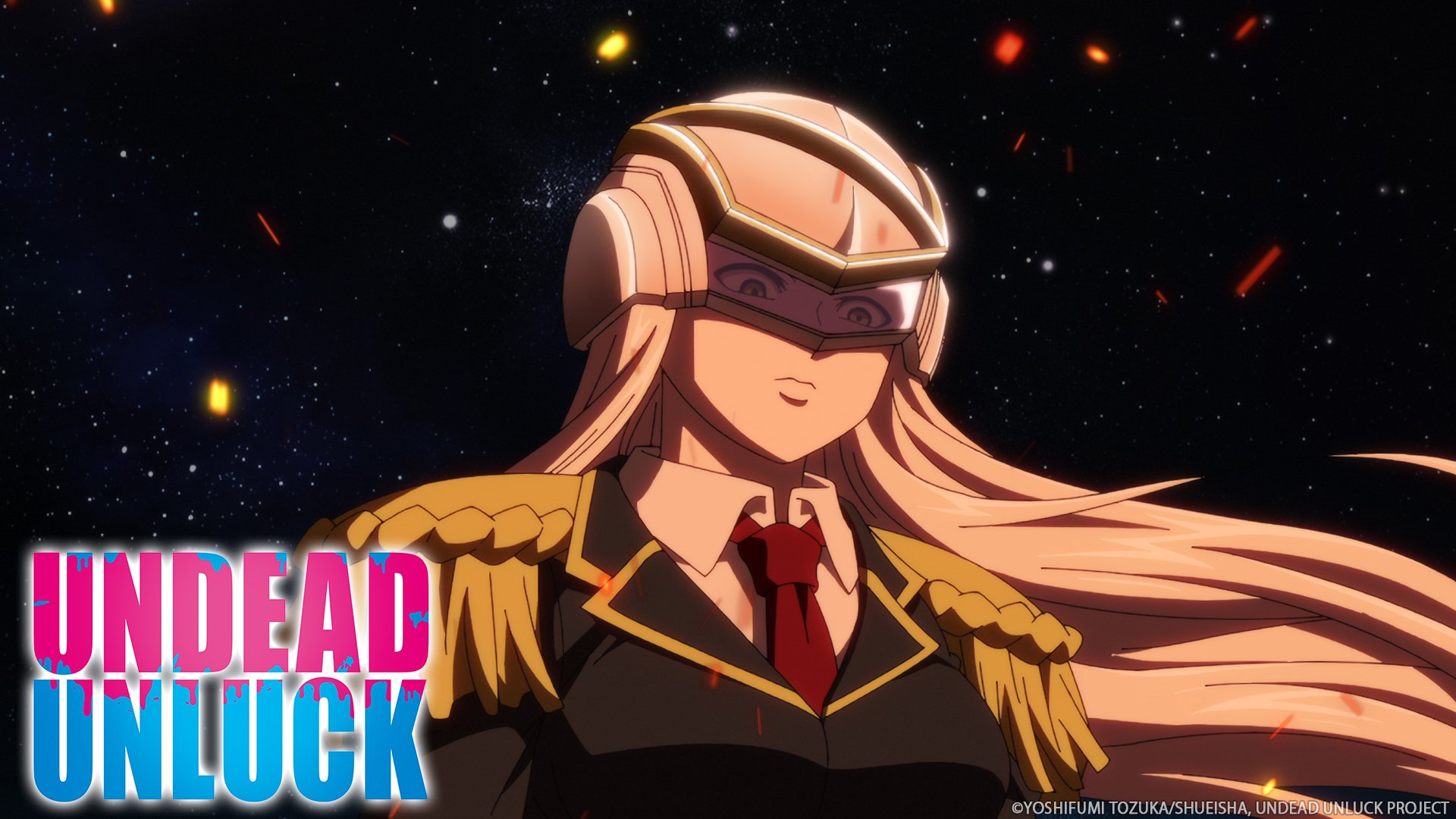 TMS Entertainment Premieres High Card Season 2, Case Closed: The Scarlet  Bullet & More at Anime NYC 2023