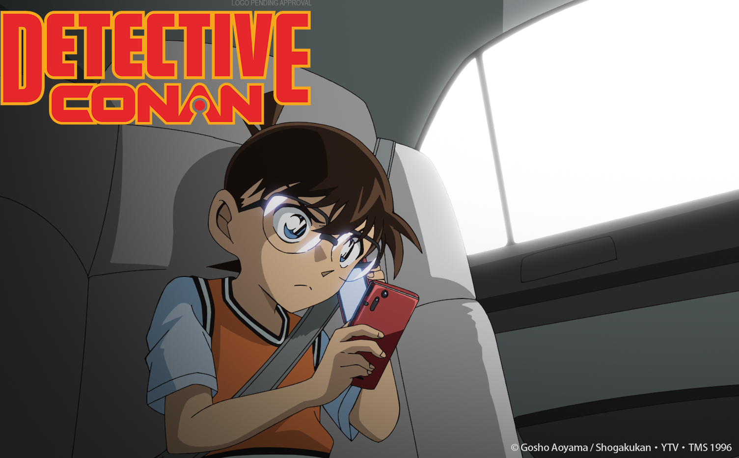 Case Closed (Detective Conan) Episode 1172 Streaming Now
