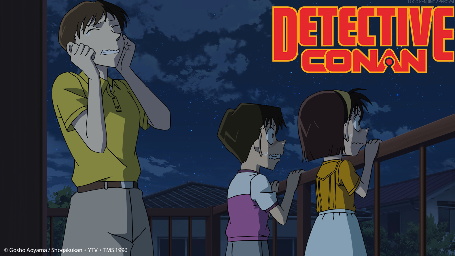 Case Closed (Detective Conan) Episode 1173 Streaming Now