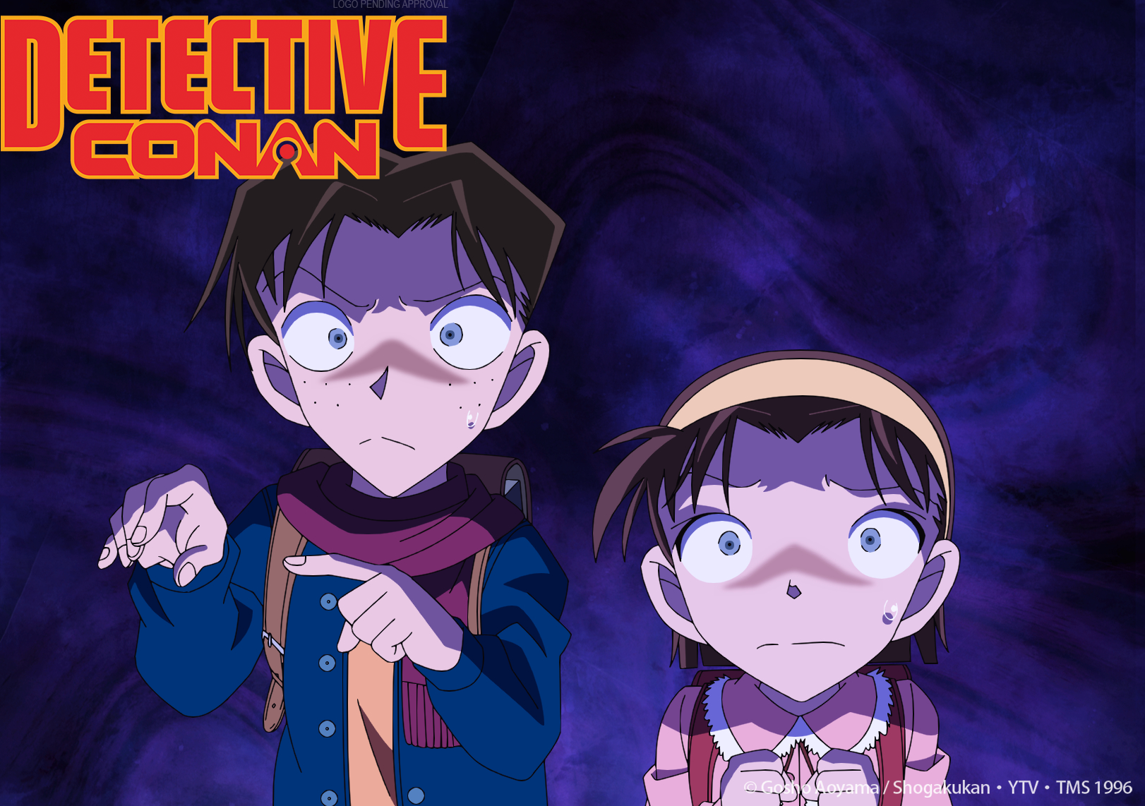 Detective Conan Episode 1185 Streaming Now